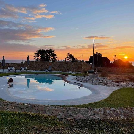 Villa Giglio บรูโกลี ภายนอก รูปภาพ