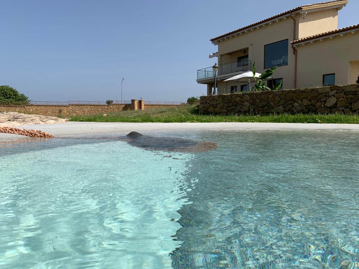 Villa Giglio บรูโกลี ภายนอก รูปภาพ