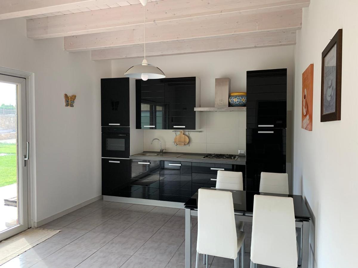 Villa Giglio บรูโกลี ภายนอก รูปภาพ
