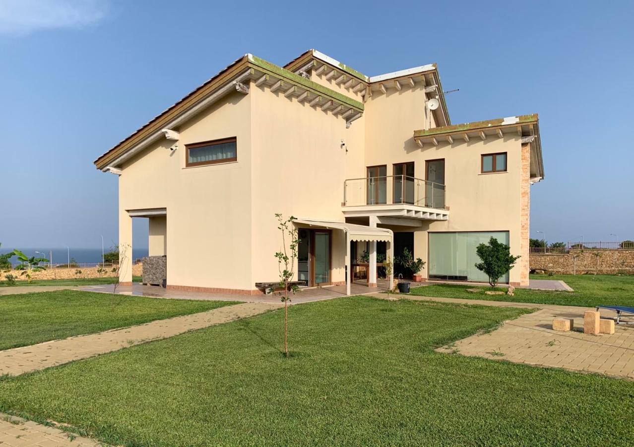 Villa Giglio บรูโกลี ภายนอก รูปภาพ