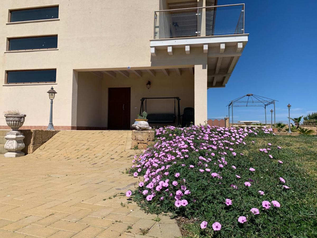 Villa Giglio บรูโกลี ภายนอก รูปภาพ