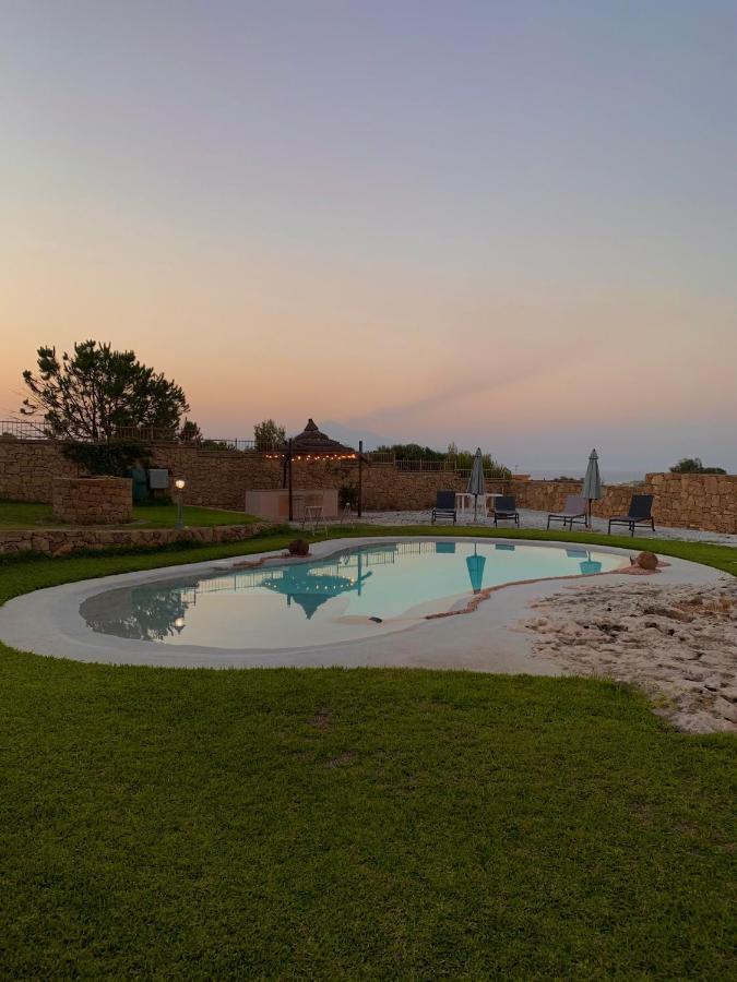 Villa Giglio บรูโกลี ภายนอก รูปภาพ