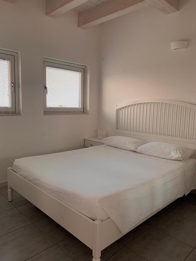Villa Giglio บรูโกลี ภายนอก รูปภาพ