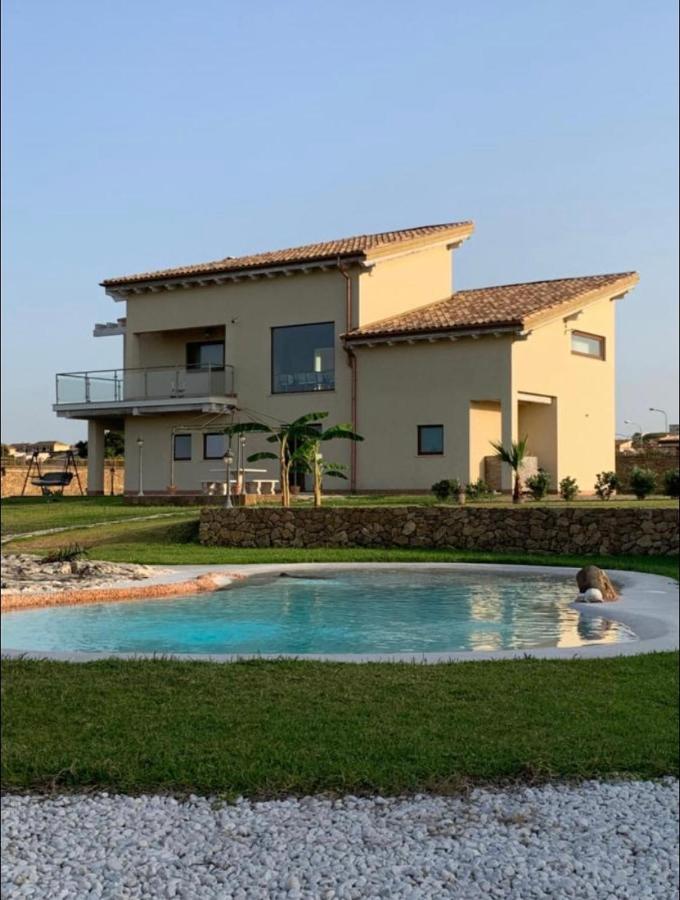 Villa Giglio บรูโกลี ภายนอก รูปภาพ